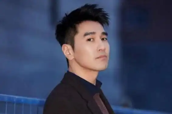 中国十大最帅80后男明星 胡歌第一,谢霆锋,彭于晏上榜(3)_排行榜123网