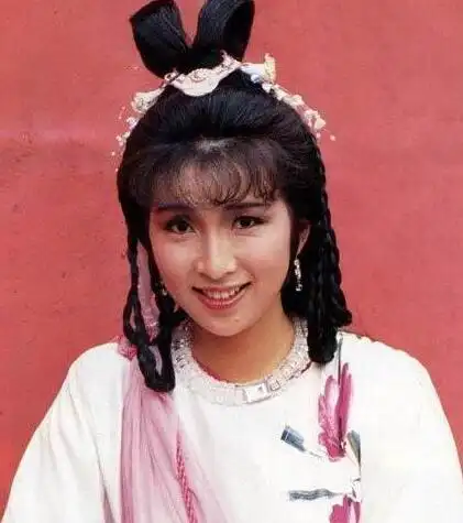 【图】陈秀珠年轻时曾扮演任盈盈 其儿子生父身份成谜