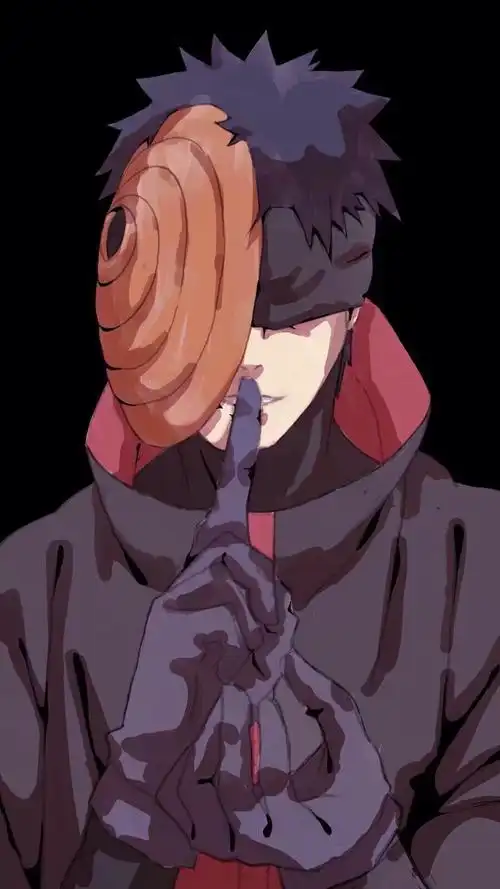 带土- 堆糖,美图壁纸兴趣社区