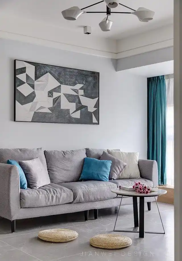 原创网红双眼皮吊顶 | 一大半的中国人正在悄悄抛弃"吊顶"