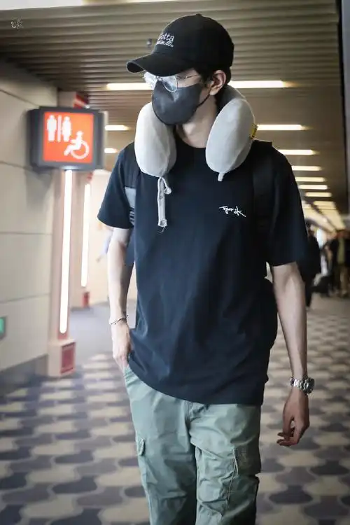 林一嘘国王在冬眠##林一单崇