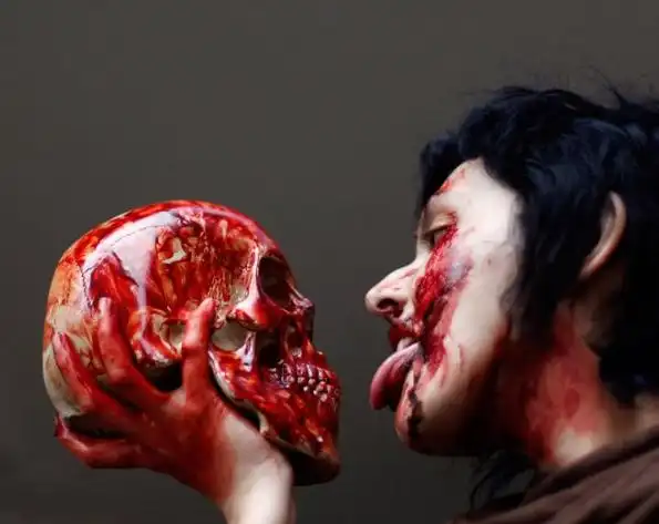 全村人都是僵尸吗?湘南恐怖僵尸村