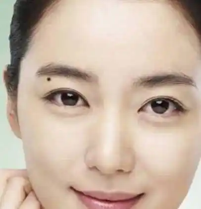 "此处"有善痣的人,男富女贵,注定发财享福,日子越过越好!