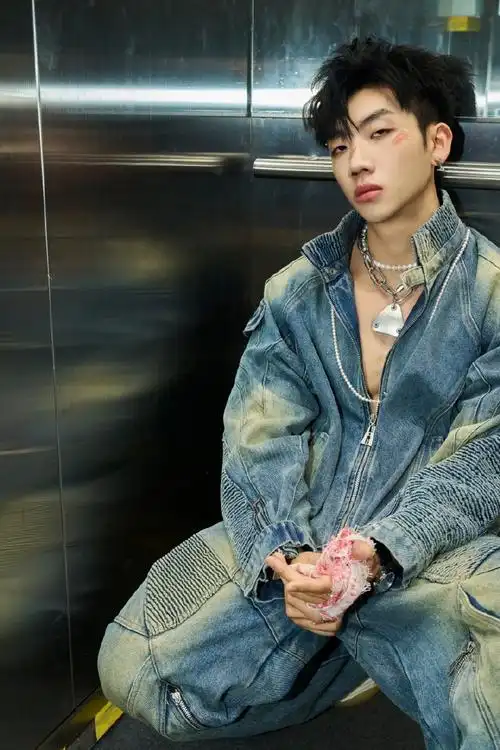 杨和苏说曾经很在意别人的眼光##杨和苏人生像励志电影