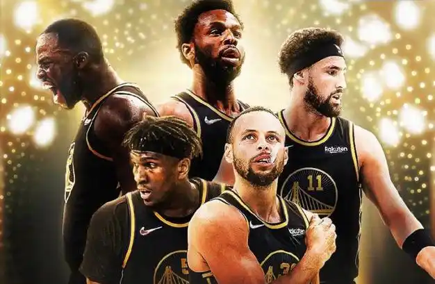 勇士大胜25分绿军大胜25分两队谁能夺冠苏群直接给出了答案