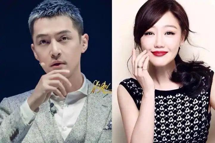 胡歌薛佳凝再同框,两人在台上甜蜜微笑,台下观众却泪流满面