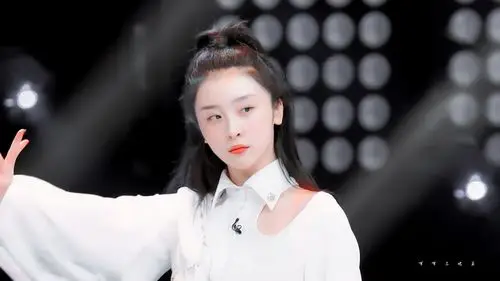 青春有你2赵小棠