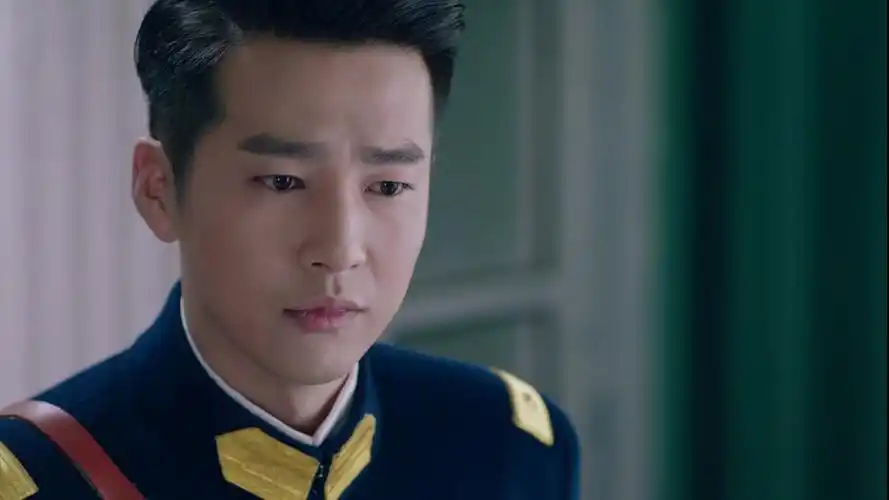 邹廷威人生若如初相见