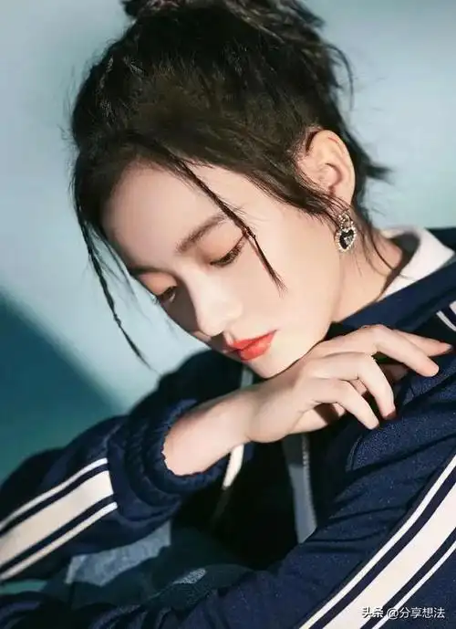 李庚希明星壁纸(3)