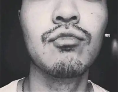 胡渣男 - 堆糖,美图壁纸兴趣社区