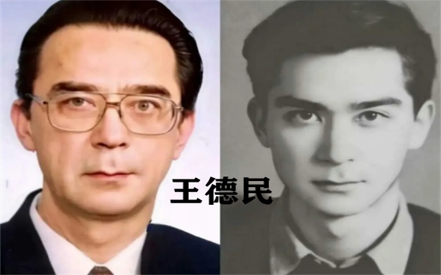 为防止学生犯花痴,教科书有多拼?名人们年轻时的颜值太高了