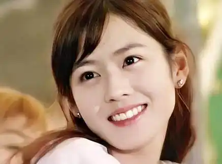 年轻时的孙艺珍