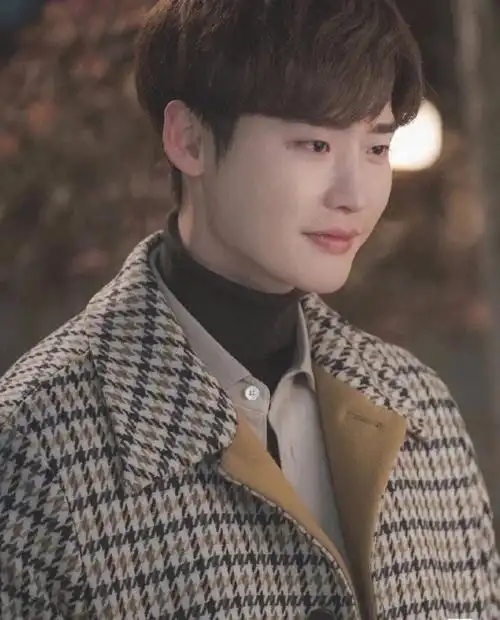 李钟硕高清壁纸第八弹