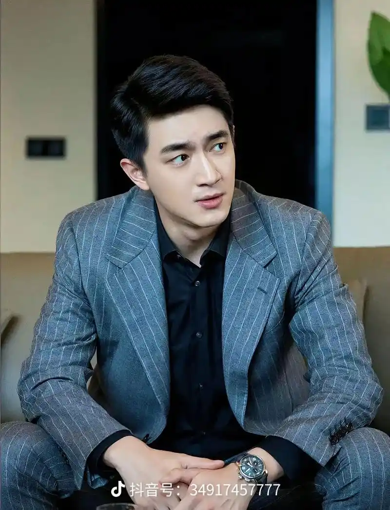 九亿少女的梦林更新 #林更新 - 抖音