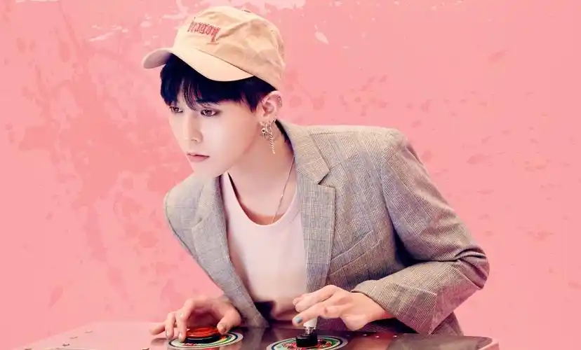 2017bigbang8secondsxg-dragon春季画报公开_高清图片大全-爱豆app