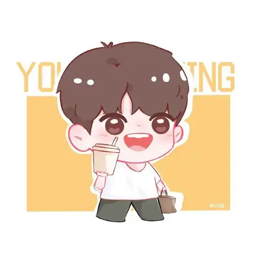 尤长靖 披荆斩棘的哥哥