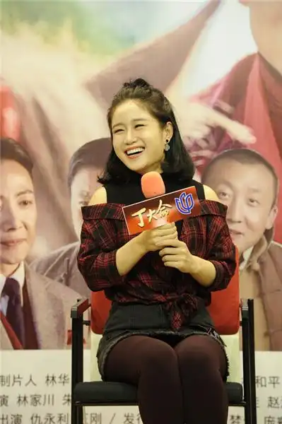 图说:白鸽 官方图电视剧《丁大命》是林家川再度和父亲林和平导演合作