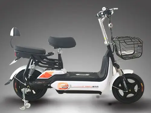 电动车 都市风电动车 > 都市风果冻一代