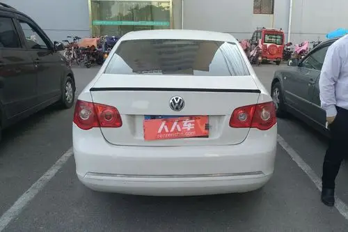 大众-速腾 2011款 1.6l 自动时尚型