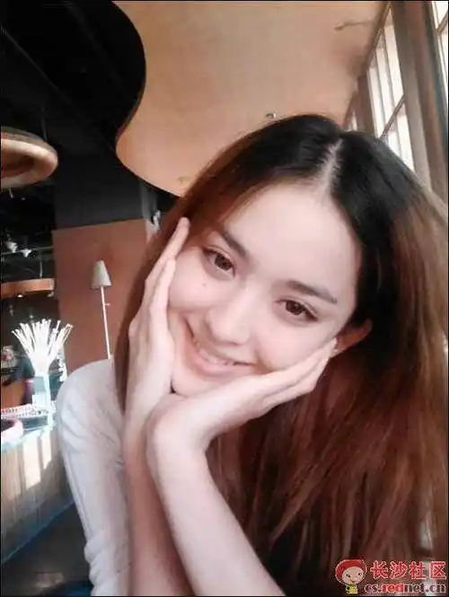 学生时期的古力娜扎,北影最美艺考生之一,眼睛都会说话