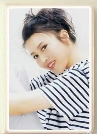 老戏骨丁嘉丽再火一把!