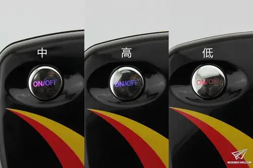 优速达r1三档迷你气泵r1喷笔套装评测2