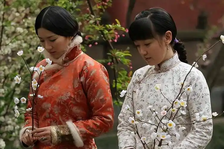 薛佳凝与胡歌分手15年后46岁已皈依佛门一别两宽请勿心疼