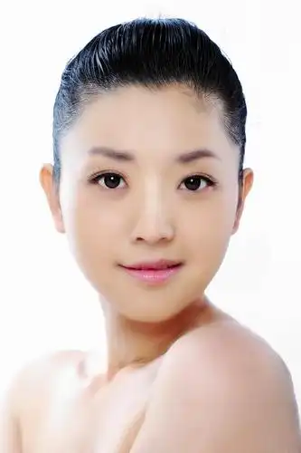 东方佳丽012 方琼