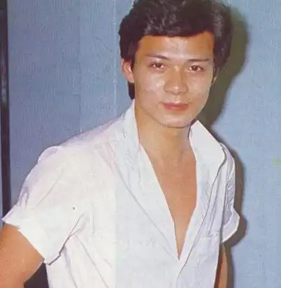 成龙李连杰周润发刘德华我们喜欢过的港台巨星他们都老了