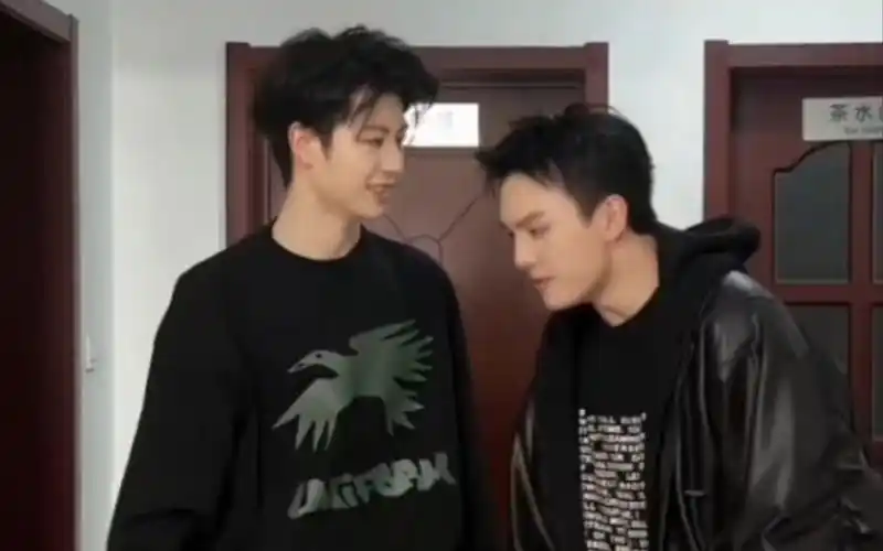 黄誉博郑伟两傻兄弟,我童年偶像呢?蓝多多蔡小豆