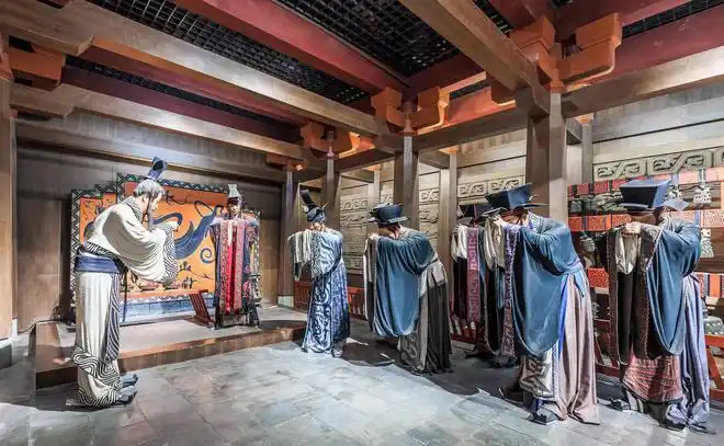 在我国古代,可以让官员回家洗澡的假期叫什么?蚂蚁庄园今日答案|宋朝|