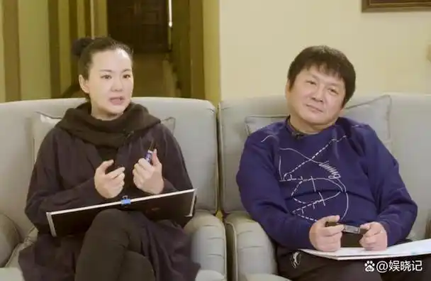 她是最低调影后嫁王菲初恋男友结婚20年无儿无女身家上亿