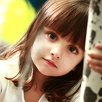 最可爱的小孩子卡哇伊头像大全31kb