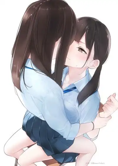 百合