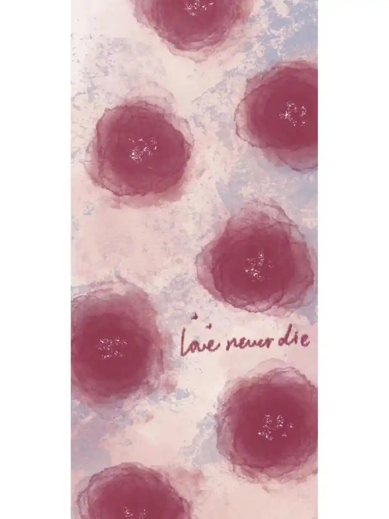 高级ins优质的手机壁纸!少女心炸了呀! 粉粉嫩嫩的壁纸!