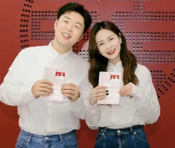 夫妻本是同林鸟很抱歉这一次沈梦辰也救不了杜海涛