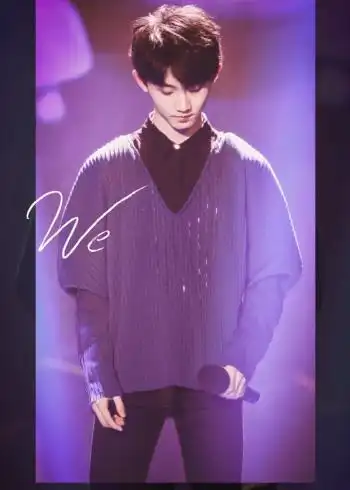 【马嘉祺】致我们青春用力的活啊