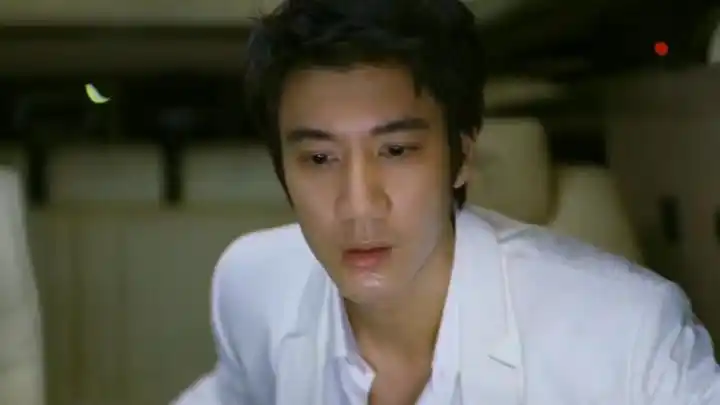 【混剪】王力宏 恋爱通告