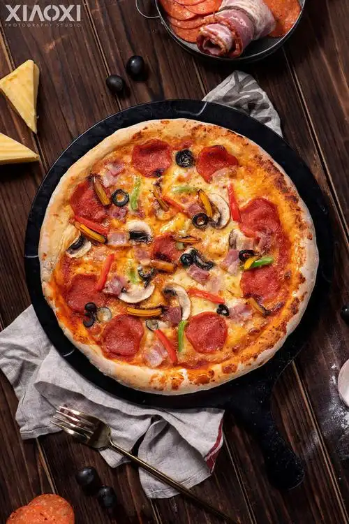 peterpan&从哟你兜兜里有糖啊转采于2021-09-08 14:14:36披萨西餐