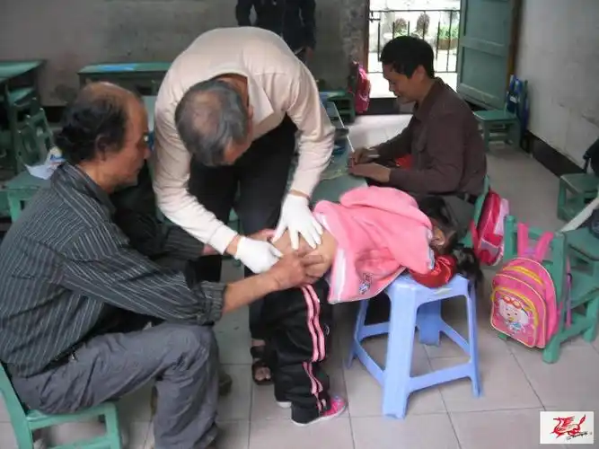 儿童患蛲虫病难根治有原因