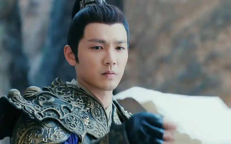 《孤芳不自赏》钟汉良杨颖高清剧照桌面壁纸下载