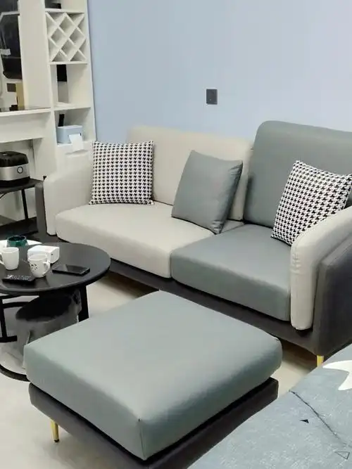 买沙发必看丨如何挑到心仪好沙发04