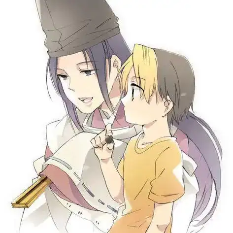 我们之间永远不会有结局一波围棋头像之棋魂篇