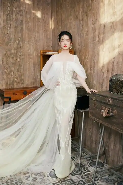 李沁 年度实力演员