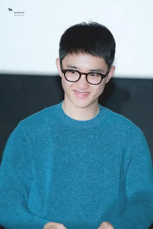 每天都爱都暻秀——2019.2.27