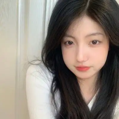 真人头像女平常真实高清好看的头像真人女比较真实图片