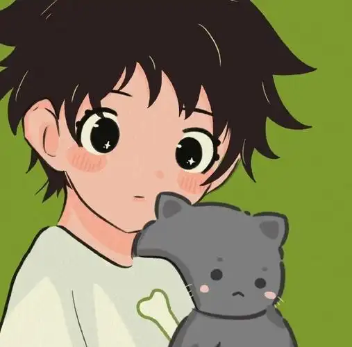 动漫 卡通 漫画 头像 690_681