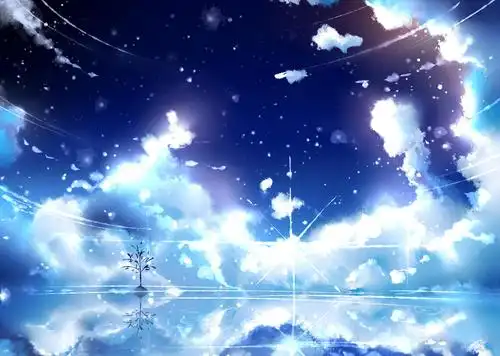 美丽的云彩合集