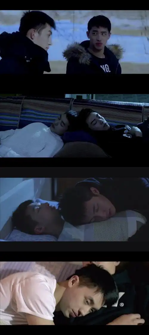 上瘾,鲸鱼and洲洲截图不定期发布,喜欢收藏