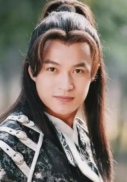 回顾28位70后"大叔"颜值巅峰照,以现在的审美,你觉得谁最帅?